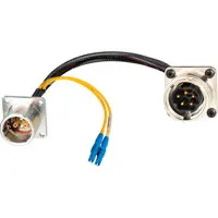 Camplex 12" Lemo EDW to Duplex Picture