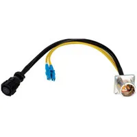 Camplex 18" Lemo EDW to Duplex Picture
