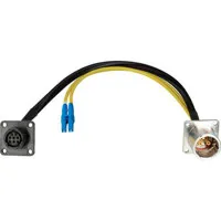 Camplex 24" Lemo EDW to Duplex Picture