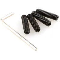 CAMVATE 1/4"-20 Male Threading Picture