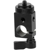CAMVATE 15mm Single Rod Clamp  Picture