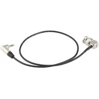 CAMVATE 18" Right-Angle BNC to Picture