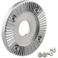 CAMVATE ARRI-Style Rosette wit Picture
