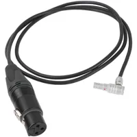 CAMVATE 40" 3-Pin XLR Female t Picture