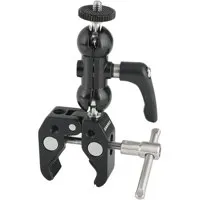 CAMVATE Ball Head Mount 1/4" T Picture