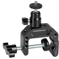 CAMVATE C Clamp with Mini Ball Picture