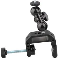 CAMVATE C-Clamp Desktop Mount  Picture