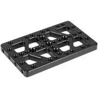 CAMVATE Cheese Plate Backboard Picture