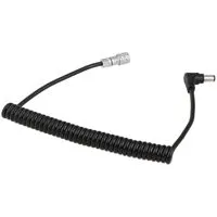 CAMVATE Coiled 2.5mm DC Male B Picture