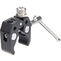 CAMVATE Crab Clamp with 5/8"-2 Picture