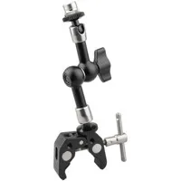 CAMVATE Crab Clamp with 7" Mag Picture