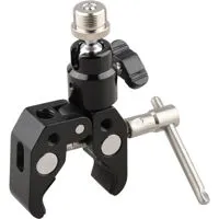 CAMVATE Crab Clamp with 5/8"-2 Picture