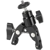 CAMVATE Crab Clamp with Mini B Picture