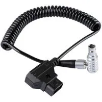 CAMVATE D-Tap to Right Angle L Picture