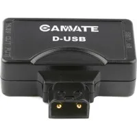 CAMVATE D-Tap P-Tap to 5V USB  Picture
