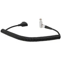 CAMVATE Coiled D-Tap to Right- Picture