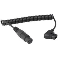 CAMVATE D-Tap Male to 4-Pin XL Picture