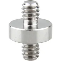 CAMVATE 1/4"-20 Male to 1/4"-2 Picture