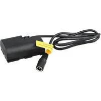 CAMVATE DR-E6 DC Coupler Dummy Picture