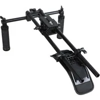 CAMVATE DSLR Dual Rubber Grip  Picture