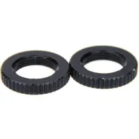 CAMVATE 5/8"-27 Dual Lock Nut  Picture