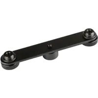 CAMVATE Dual Microphone Mounts Picture