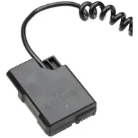 CAMVATE EN-EL14 Dummy Battery  Picture