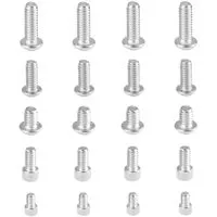 CAMVATE 1/4"-20 Stainless Stee Picture