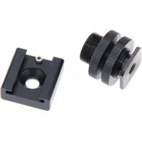 CAMVATE 1/4"-20 Male Hot Cold  Picture