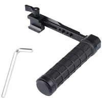 CAMVATE L-Type Side Handle wit Picture