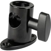 CAMVATE Light Stand Mount with Picture