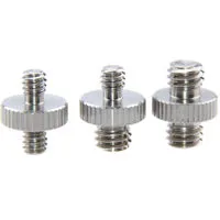 CAMVATE Male to Male Screw Ada Picture