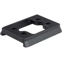 CAMVATE Manfrotto-Style QR Pla Picture