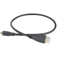 CAMVATE 20" Micro-HDMI Type-D  Picture