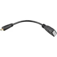 CAMVATE Micro-HDMI Male to HDM Picture