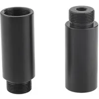 CAMVATE 2" Aluminum Micro Rod  Picture