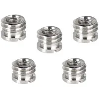 CAMVATE 1/4"-20 Female to 3/8" Picture