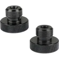 CAMVATE 1/4"-20 Female to 5/8" Picture