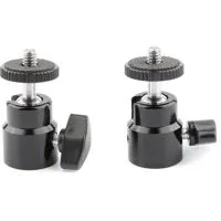 CAMVATE 1/4"-20 Mini Ball Head Picture