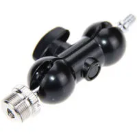 CAMVATE 1/4" Mini Ball Head Mo Picture