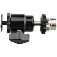 CAMVATE Mini Ball Head Shoe Mo Picture