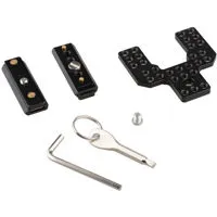 CAMVATE Monitor Bracket & NATO Picture