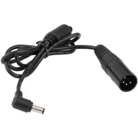 CAMVATE 39.4" 4-Pin XLR Male t Picture