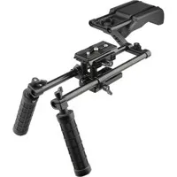 CAMVATE Pro DSLR Shoulder Moun Picture