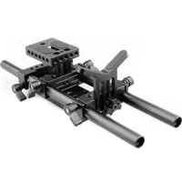CAMVATE Pro DSLR Shoulder Moun Picture