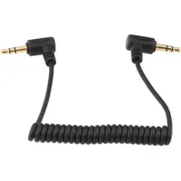 CAMVATE Right-Angle 3.5mm TRS  Picture