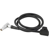 CAMVATE Right-Angle Power Cabl Picture