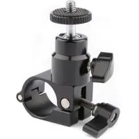CAMVATE 25mm Rod Clamp with Ba Picture
