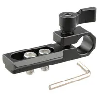 CAMVATE Single 15mm Rod Clamp  Picture