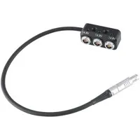 CAMVATE One RS 3-Pin Male to T Picture
